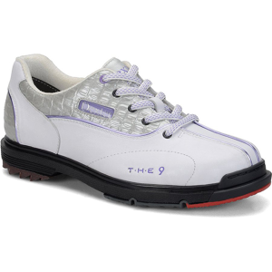 SST THE 9 White-Lilac-Silver